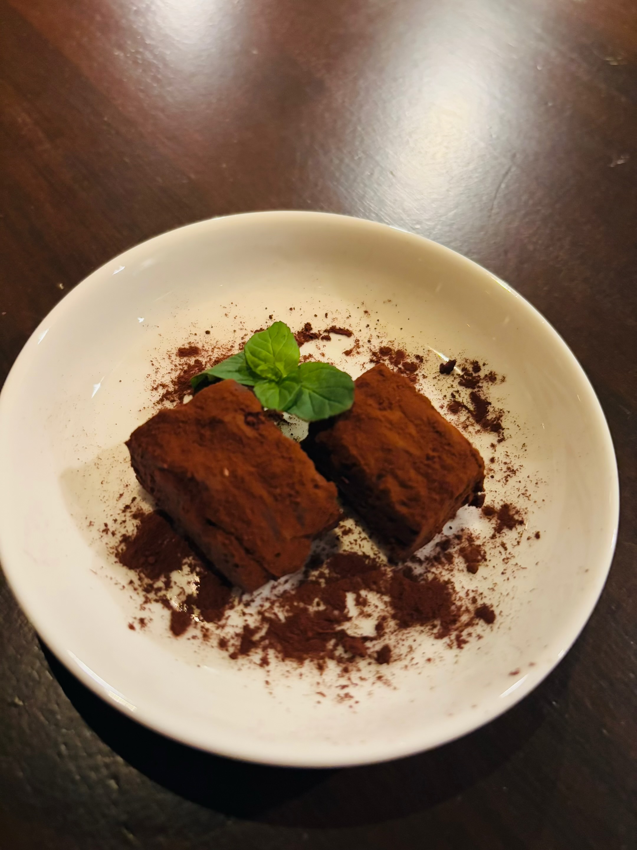 お酒に合ったフードメニュー