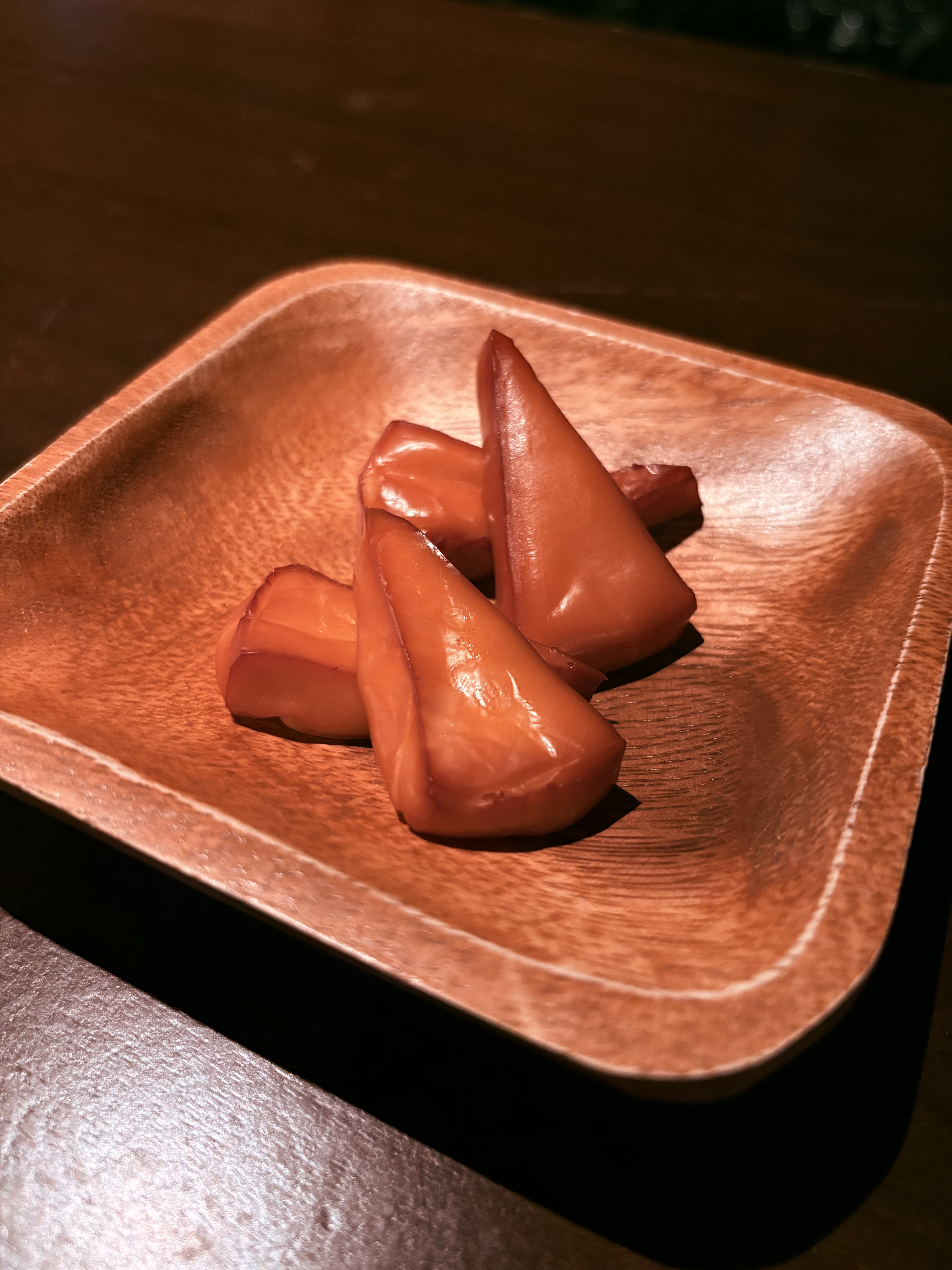 相性抜群のおつまみ