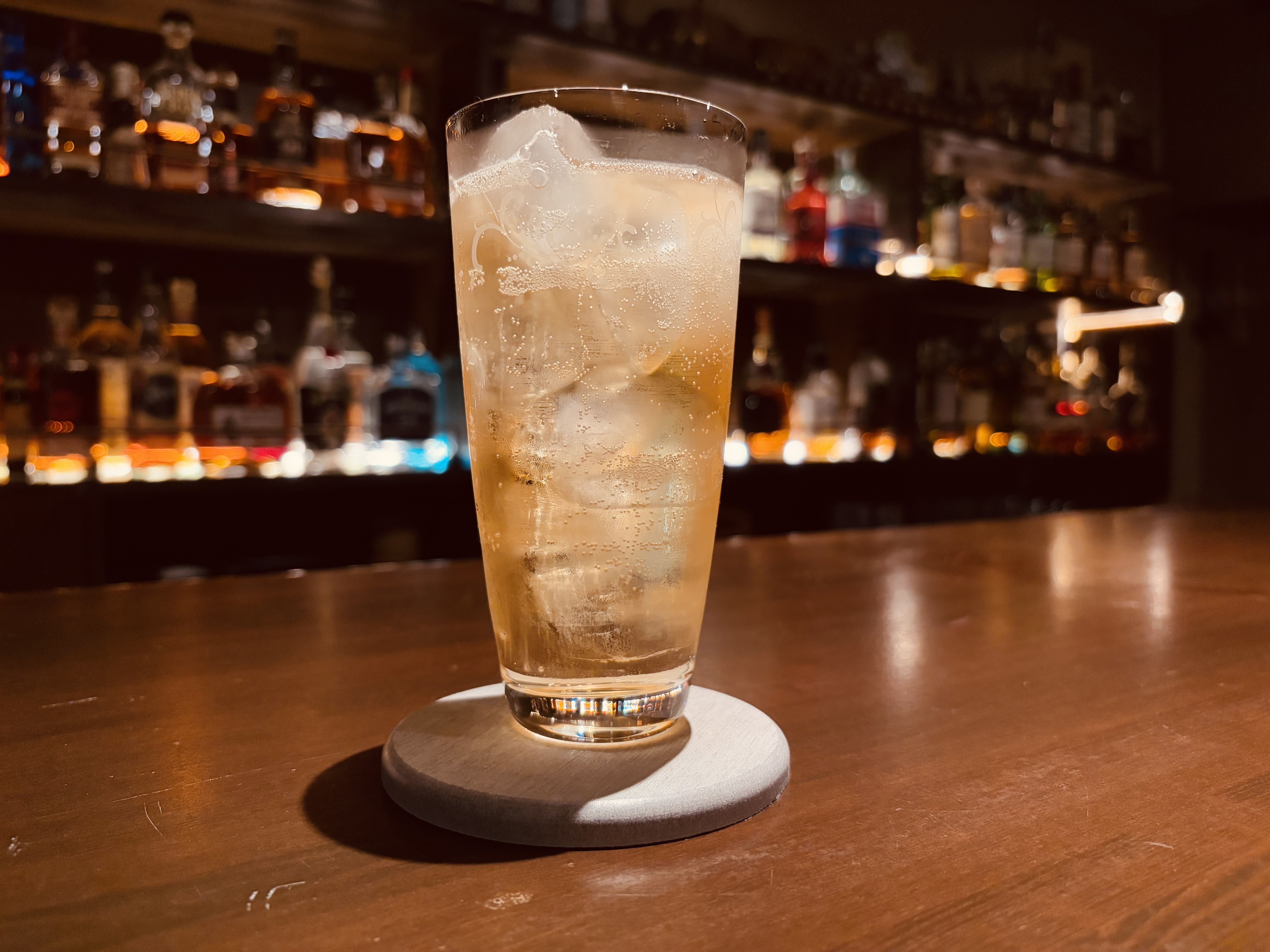 気軽に会話を楽しむ