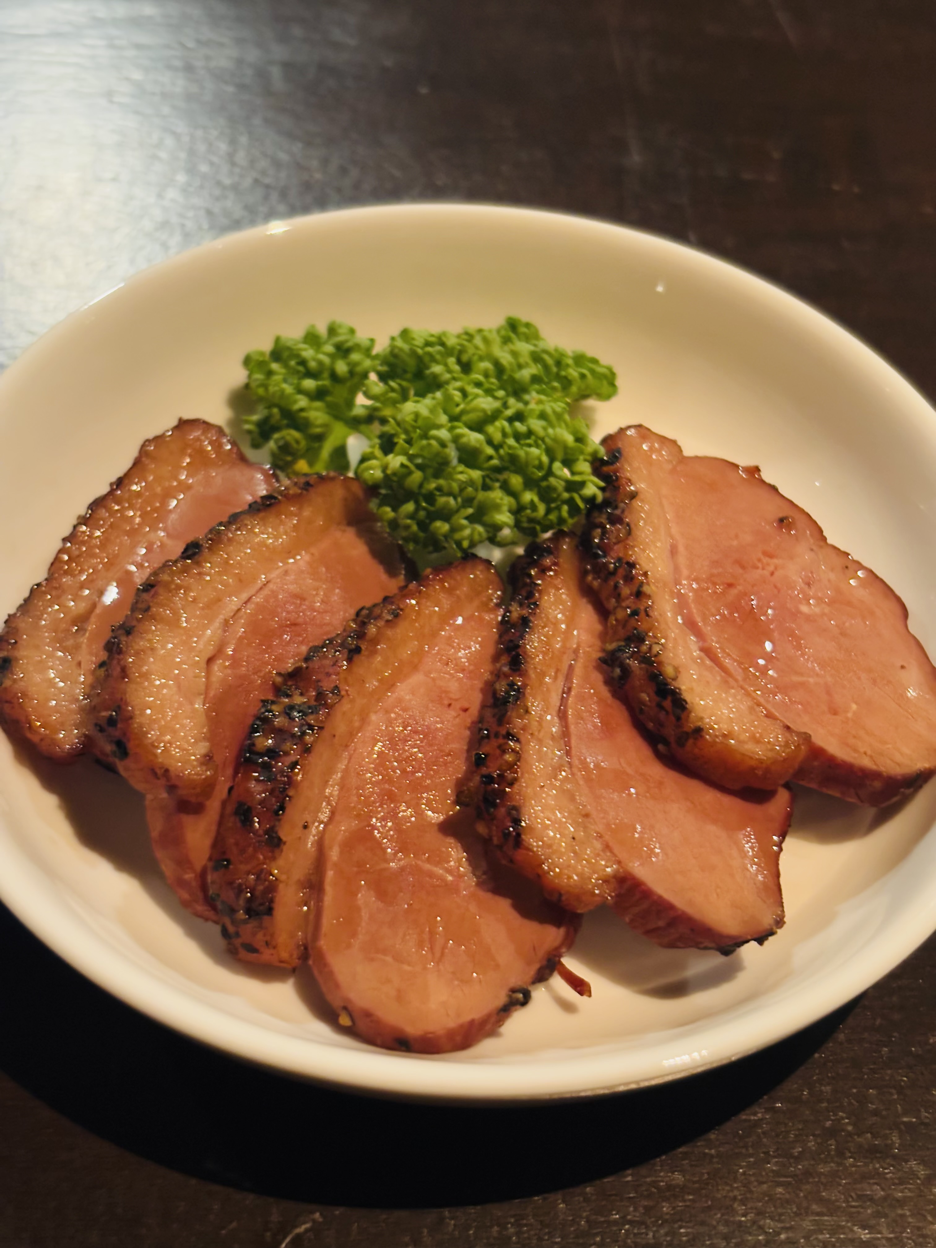 軽食メニューでお酒を楽しむ